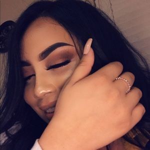 Meet your Posher, Jocelyn